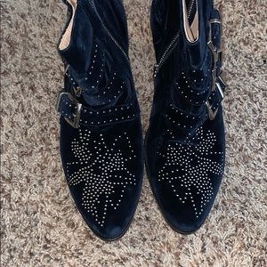 Chloe boots